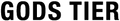 Gods Tier logo