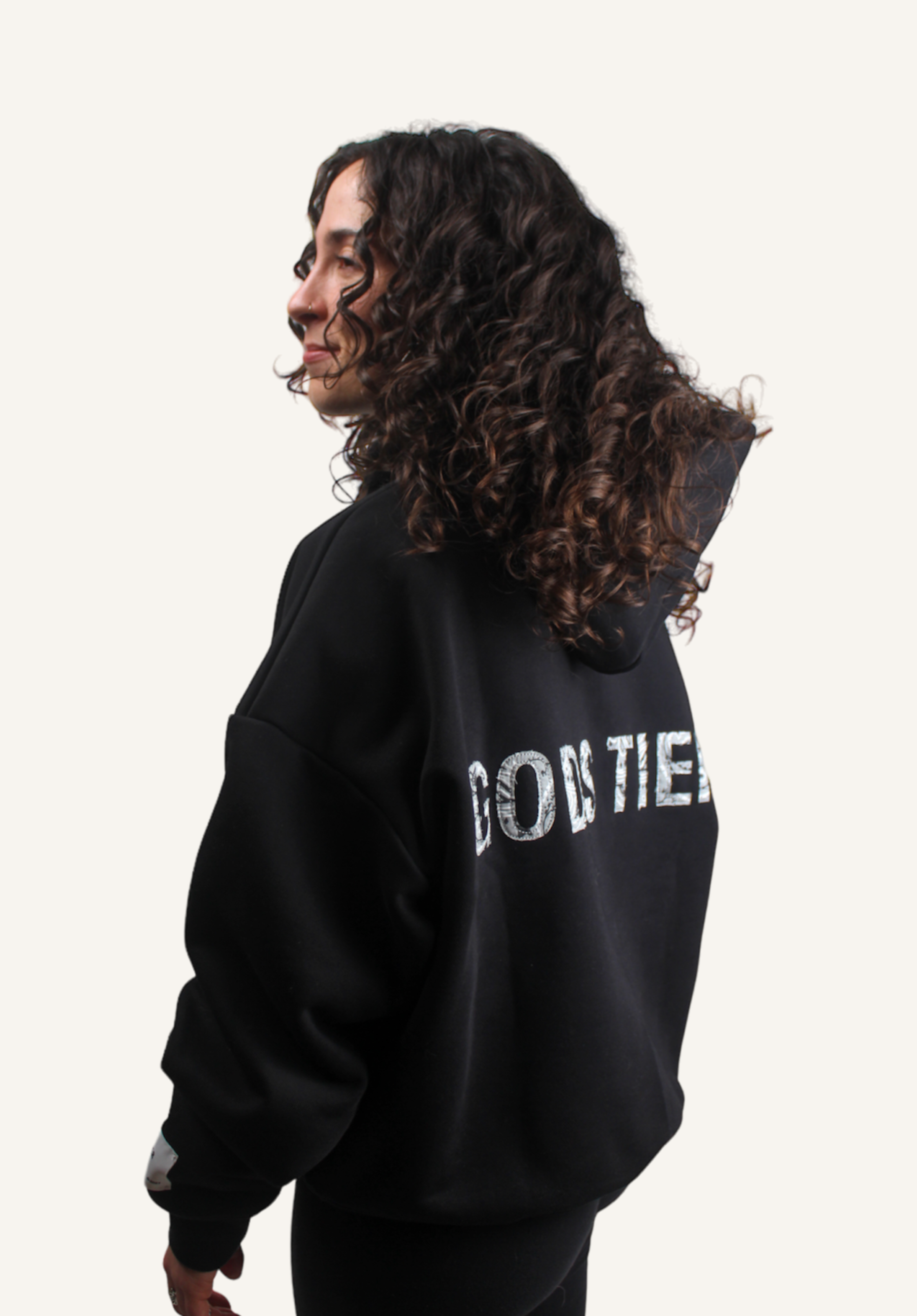 Bandana Hoodie V2