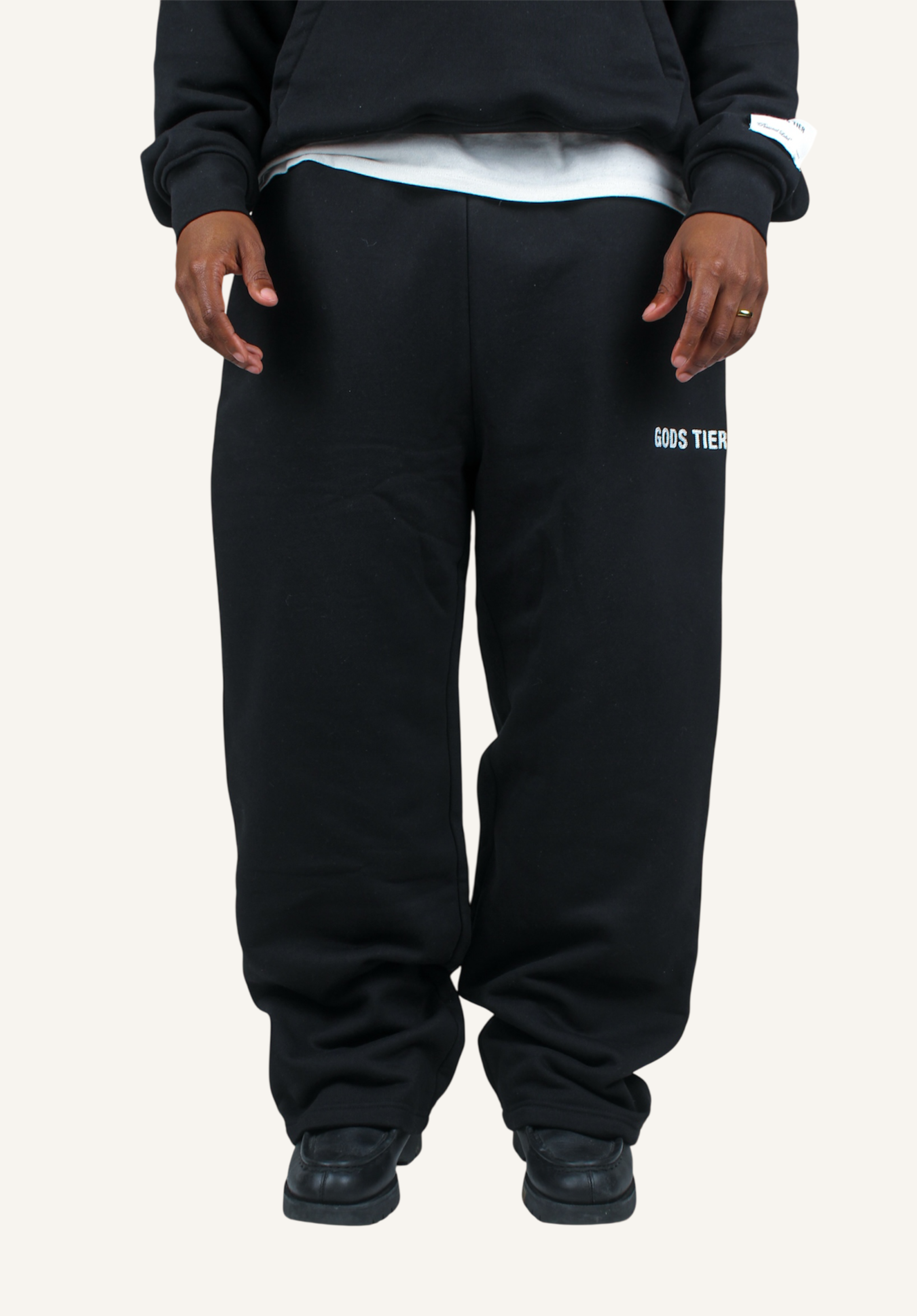 Bandana Sweatpants