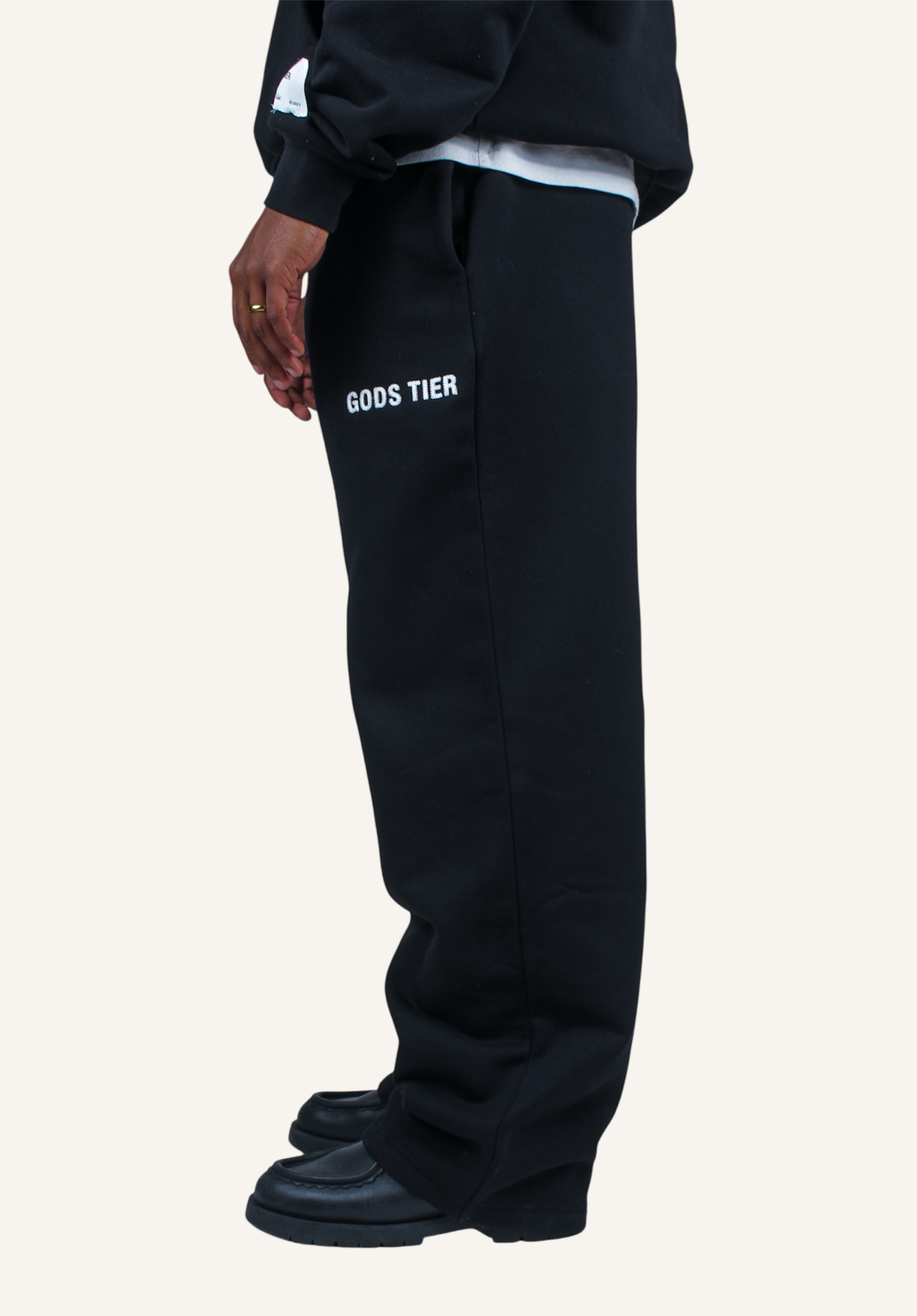 Bandana Sweatpants