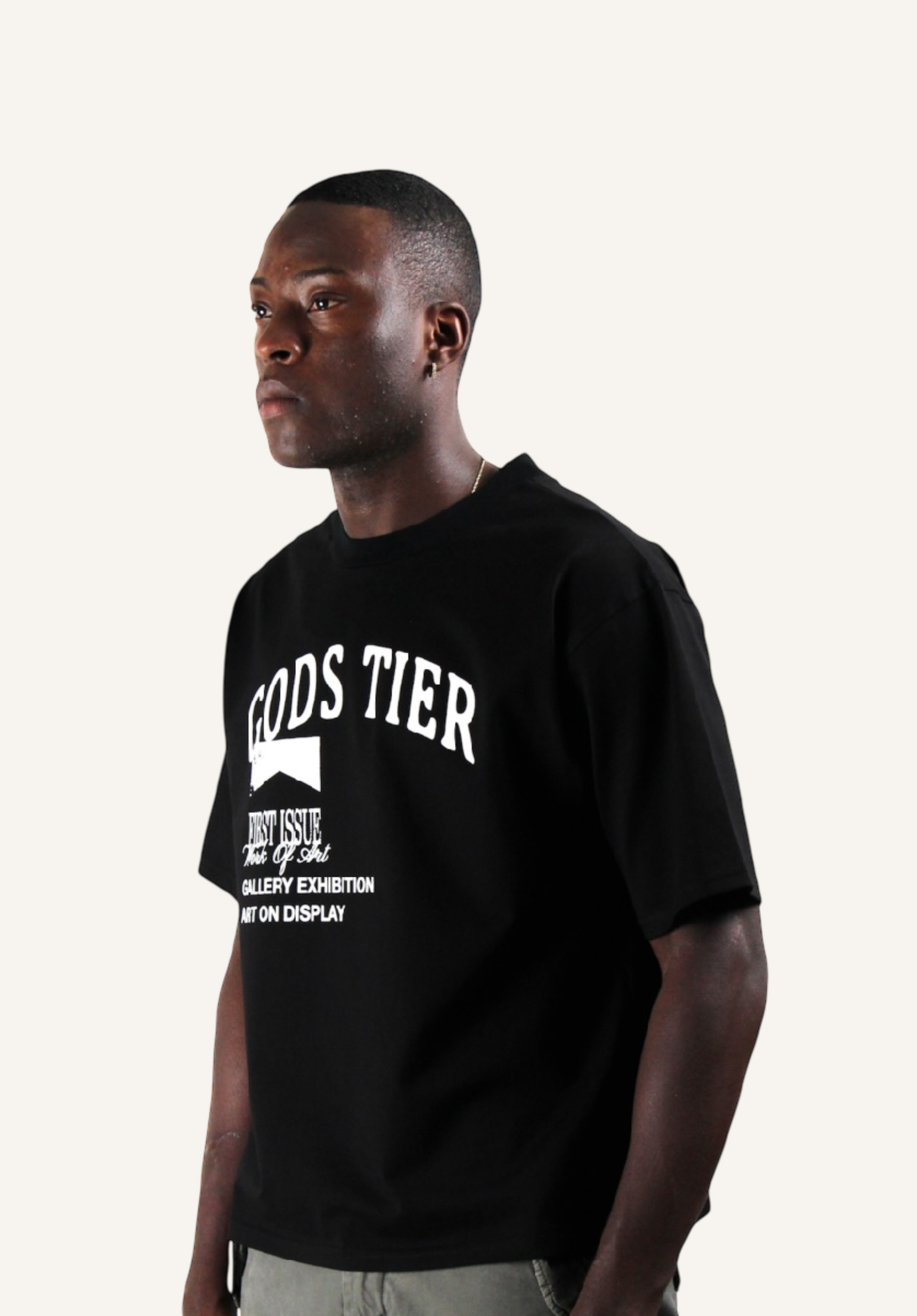Gallery Exhibition T-Shirt
