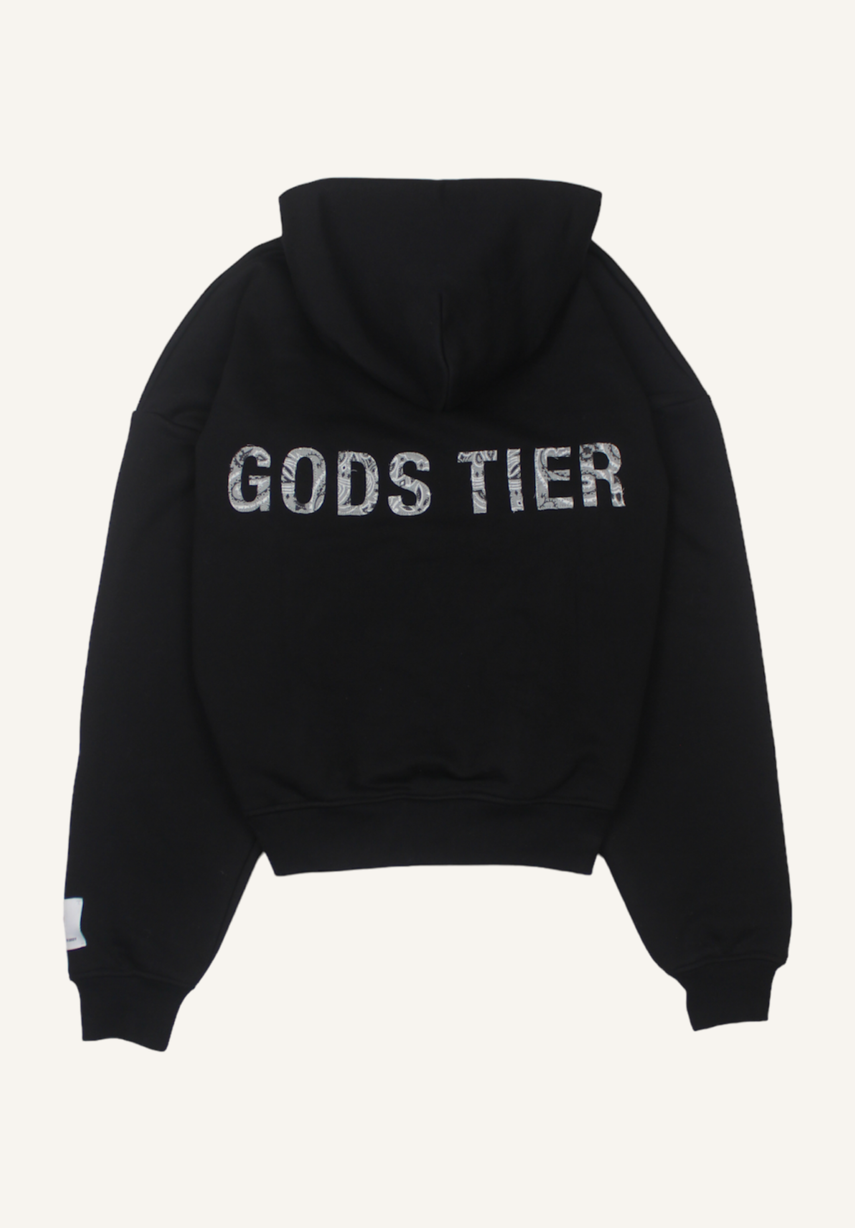 Bandana Hoodie V2
