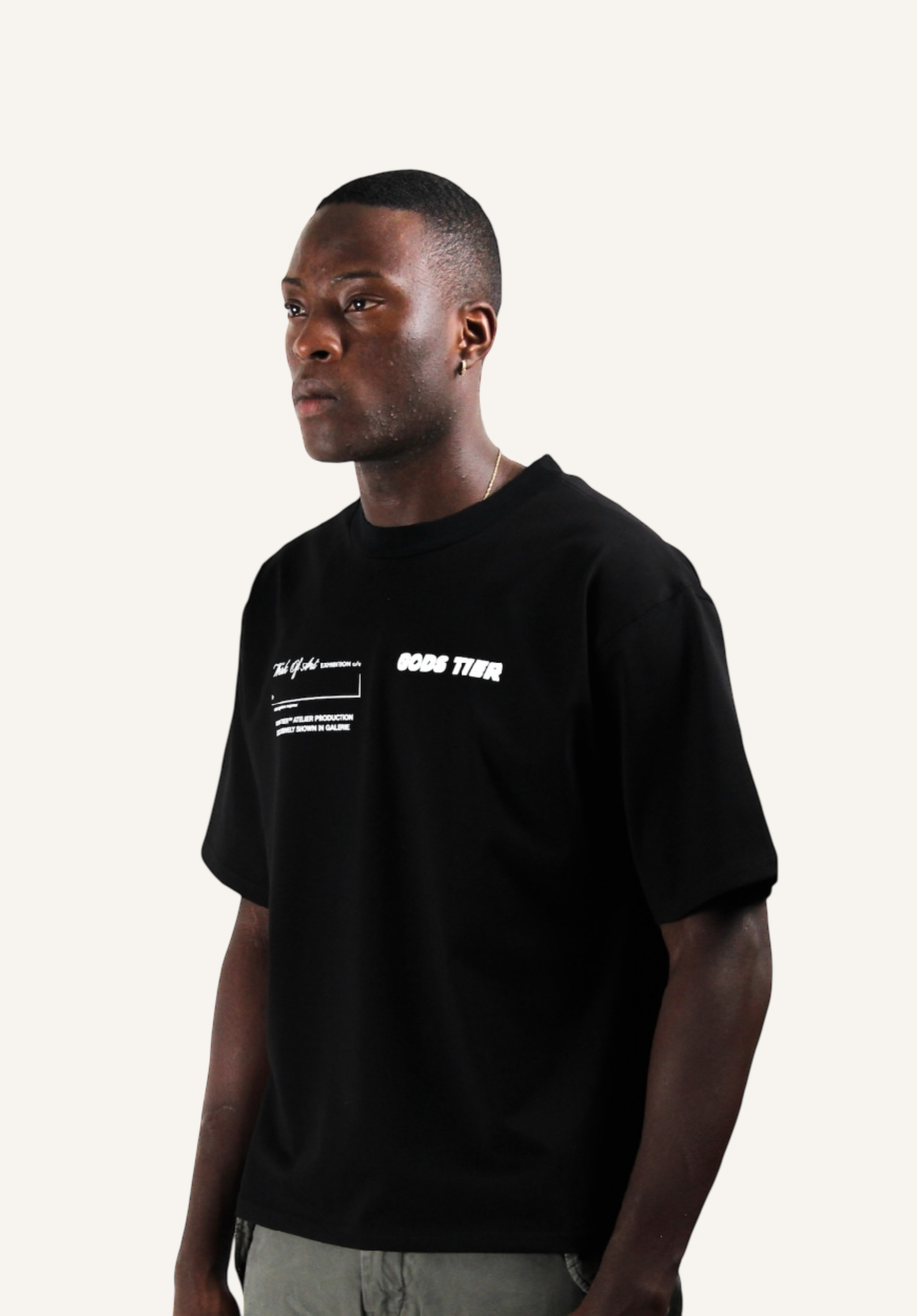 Signature T-Shirt