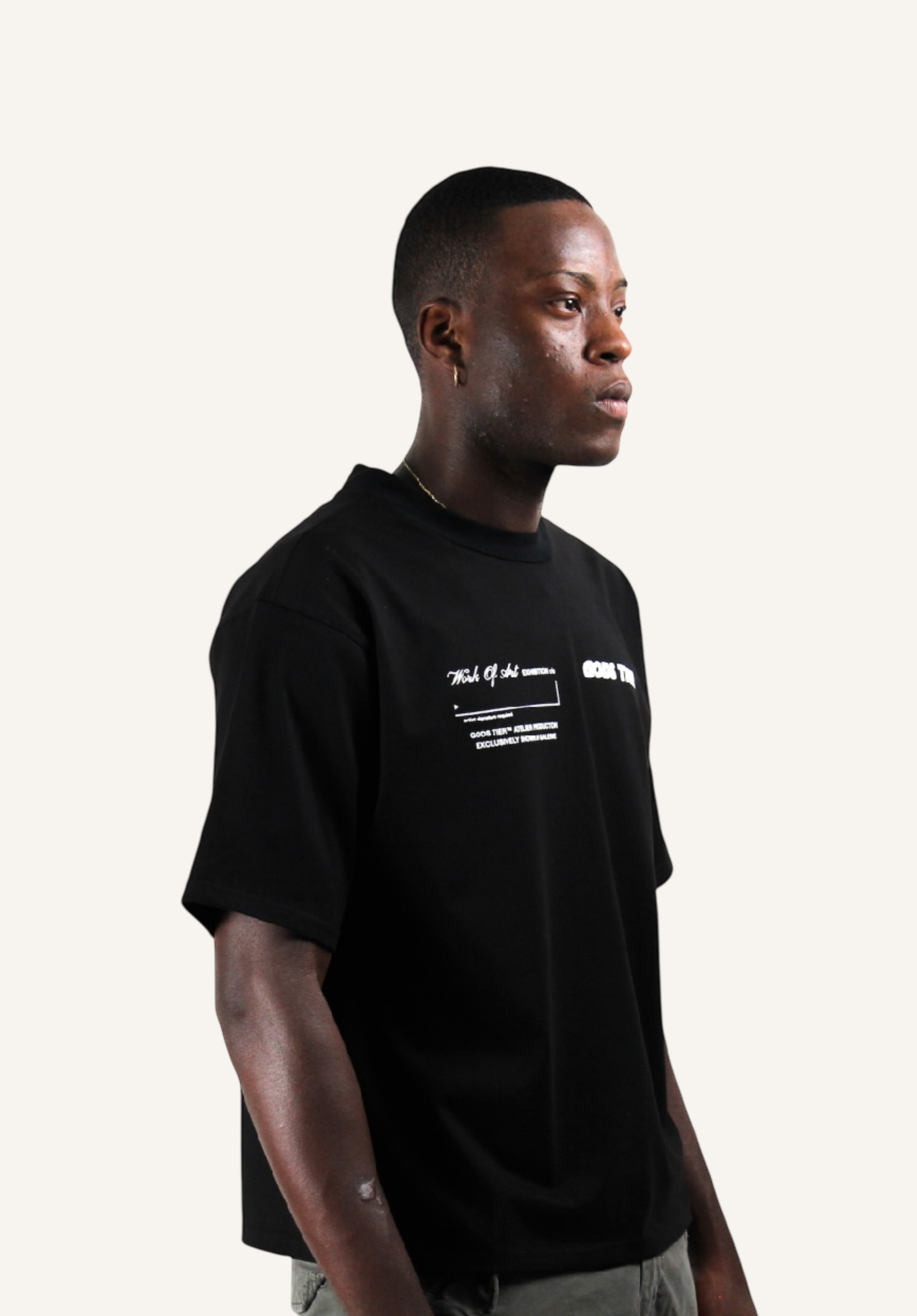 Signature T-Shirt