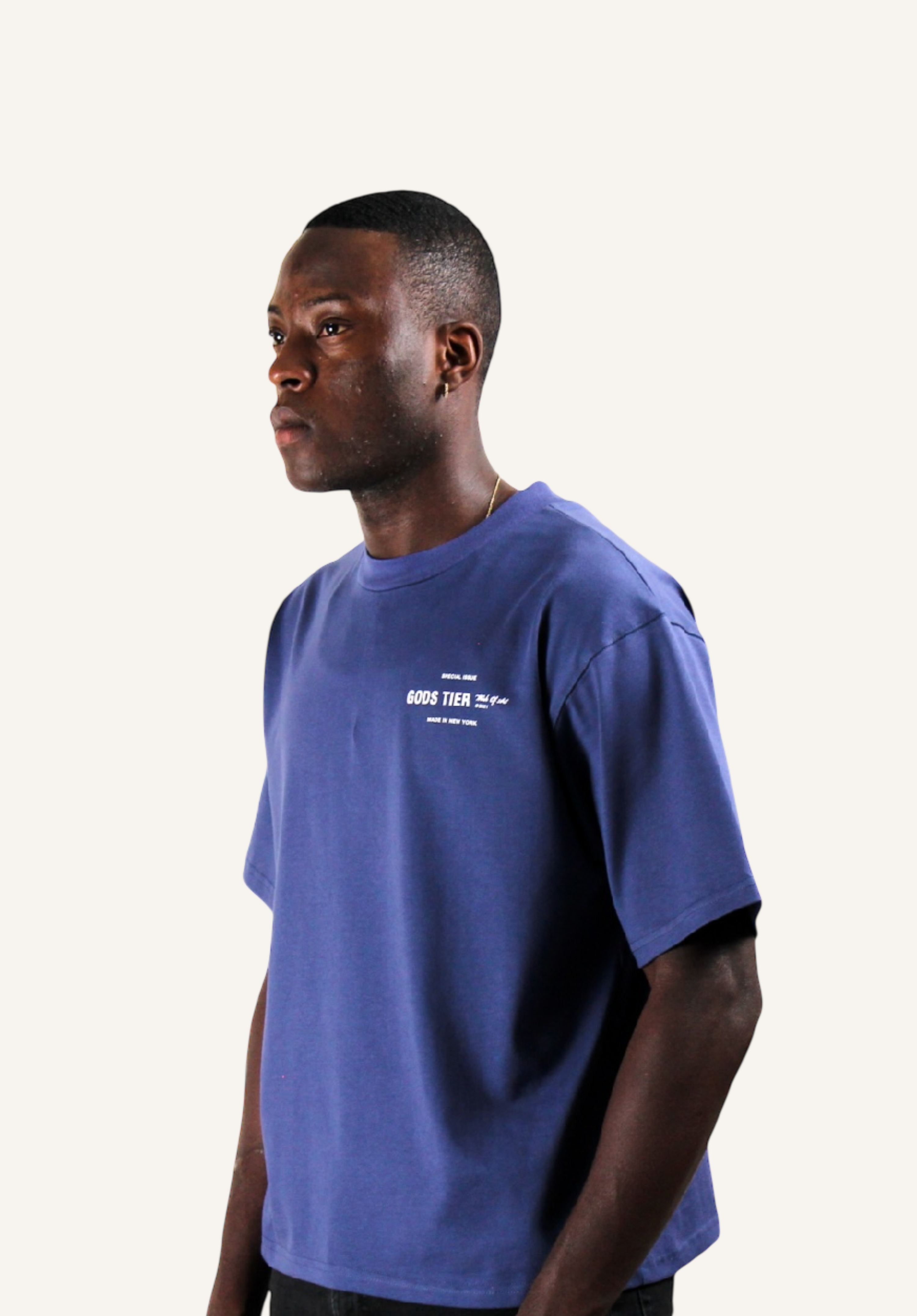 Special Issue T-Shirt