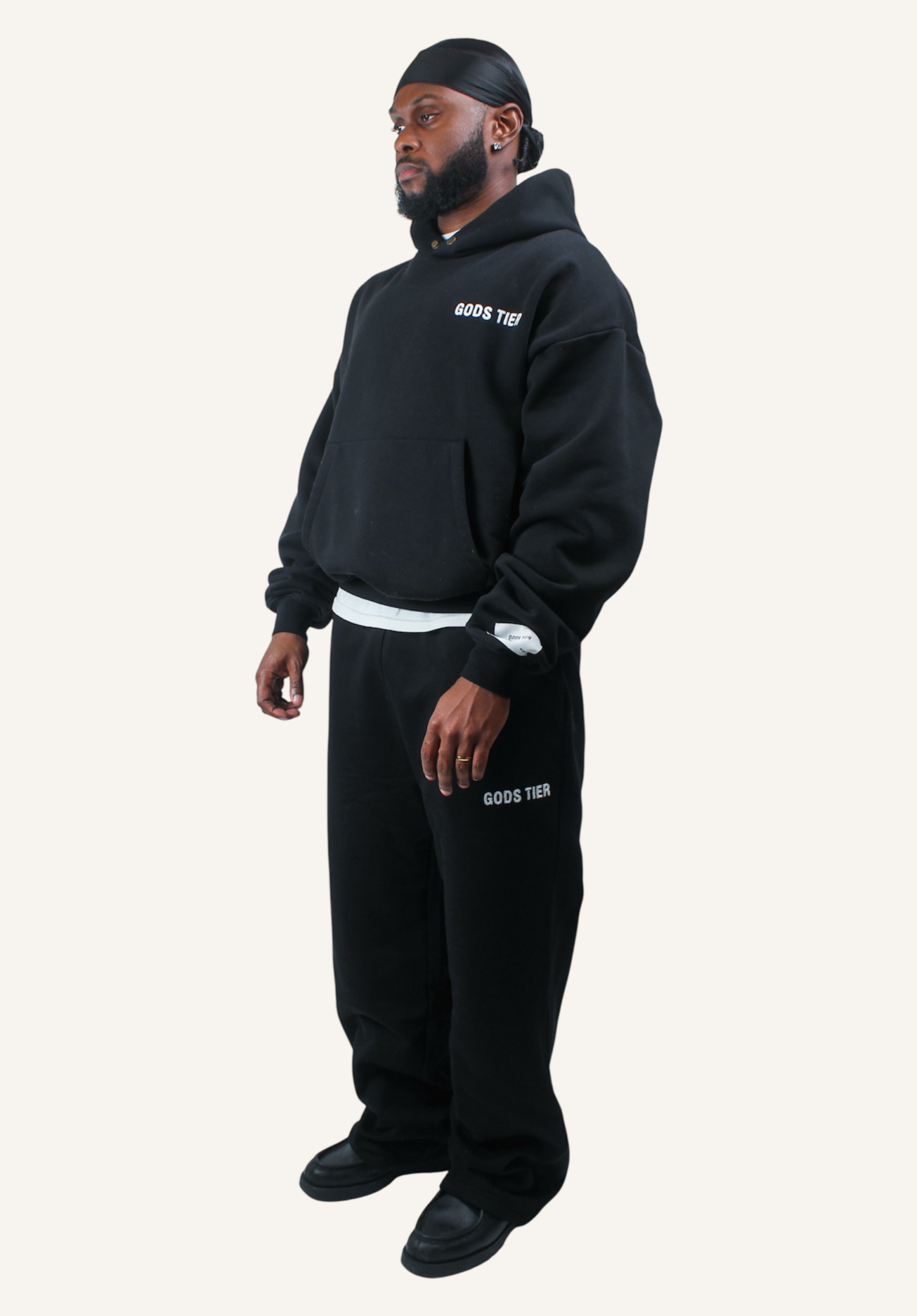 Bandana Sweatpants