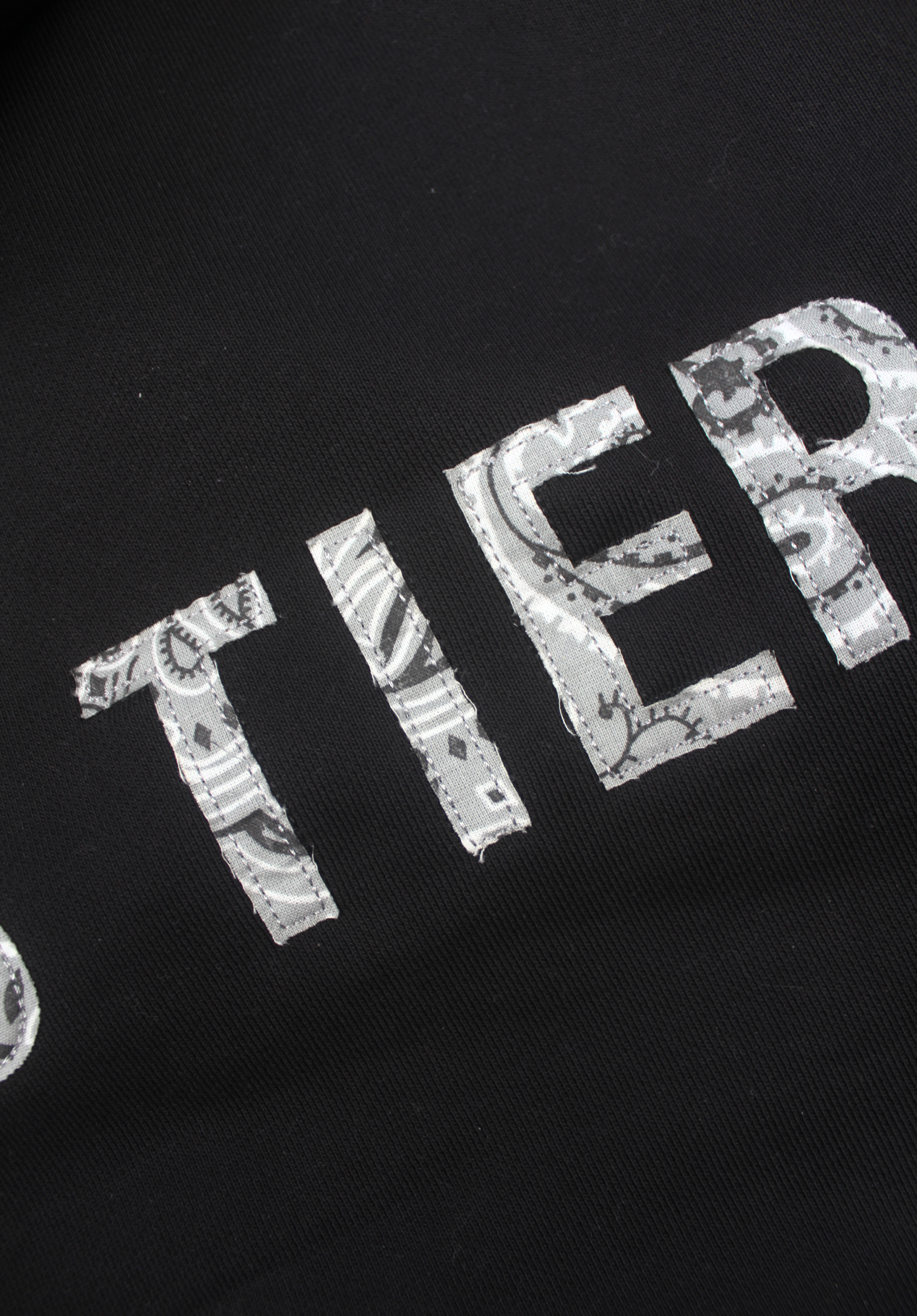 Bandana Hoodie V2
