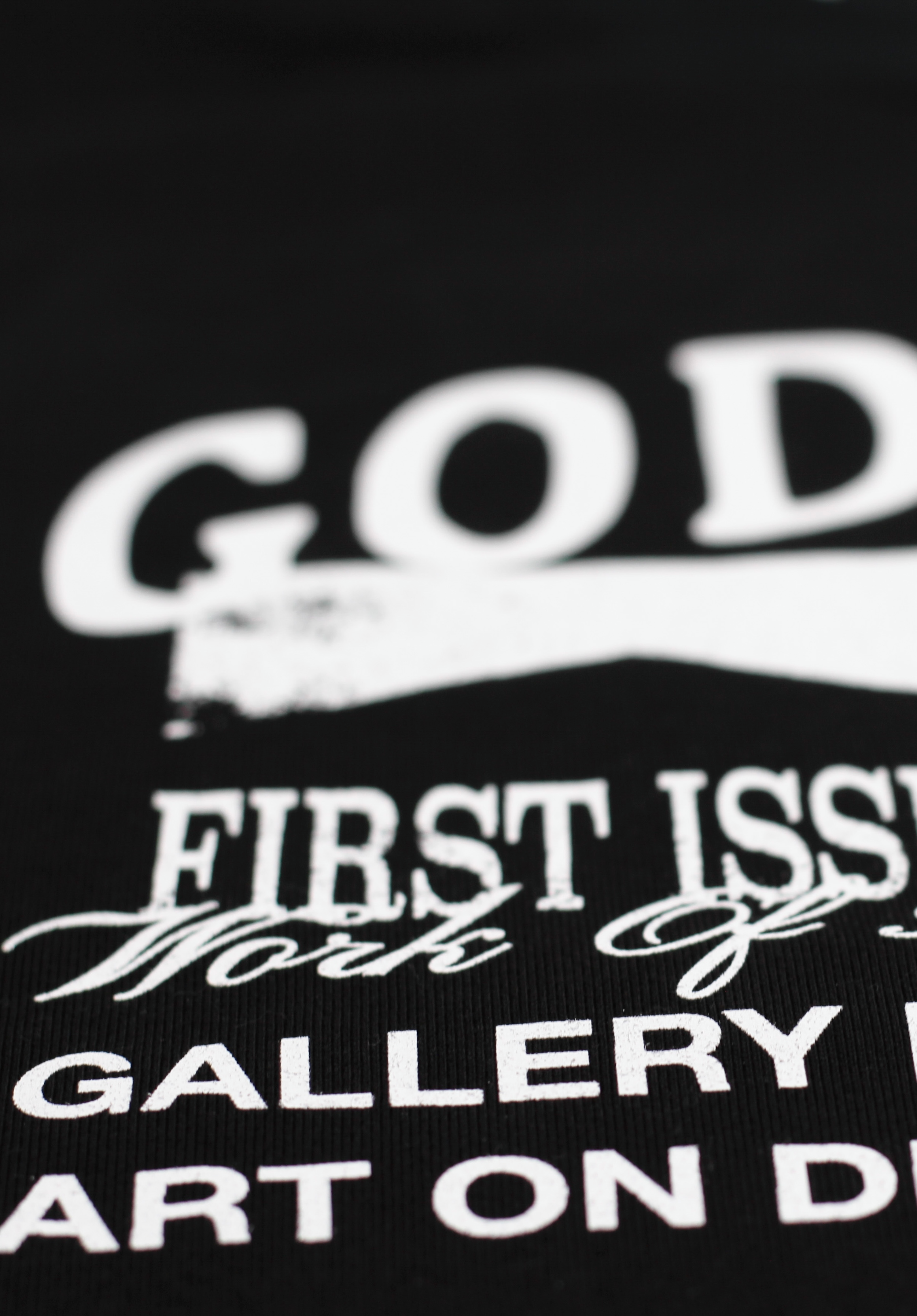Gallery Exhibition T-Shirt