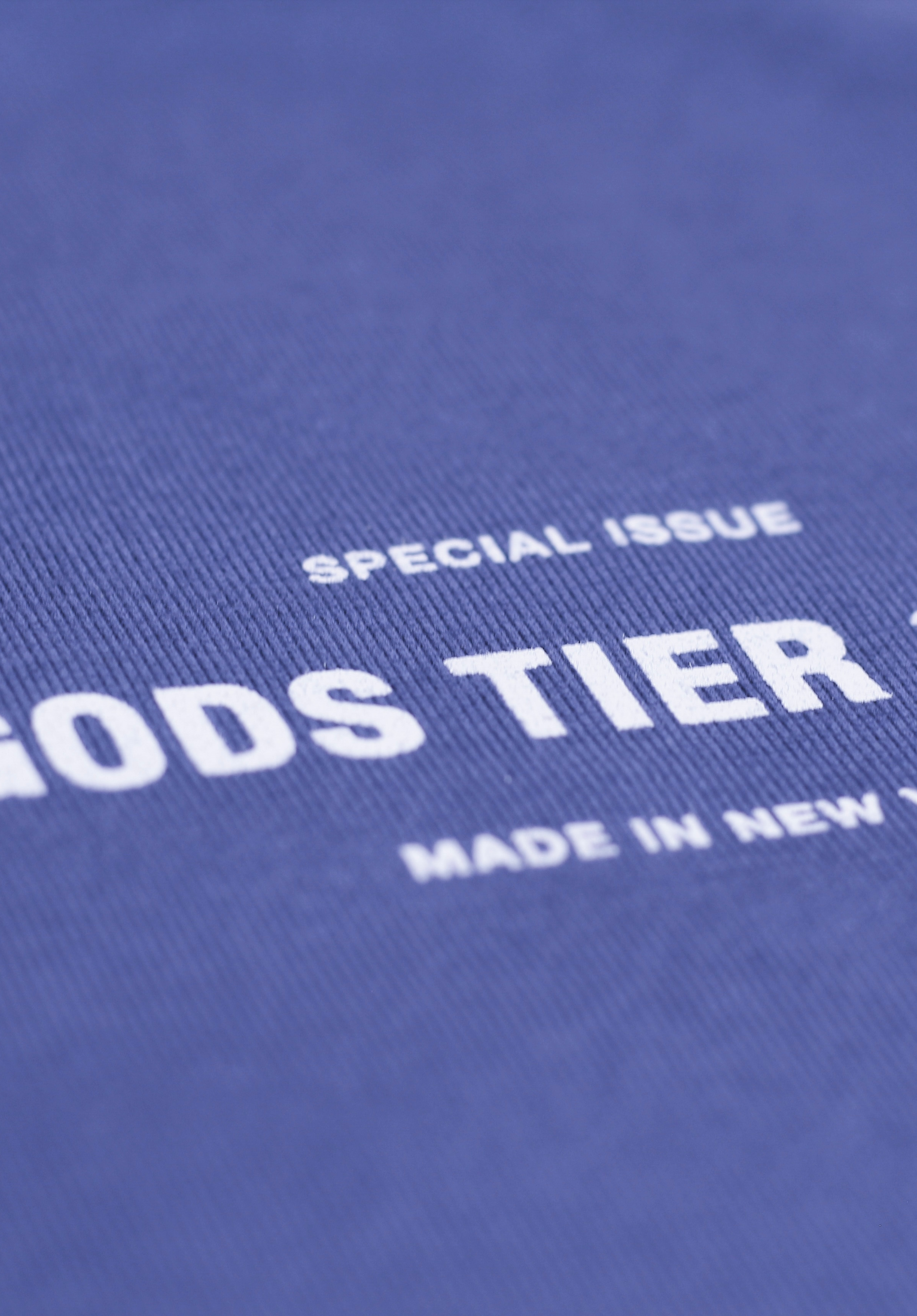 Special Issue T-Shirt