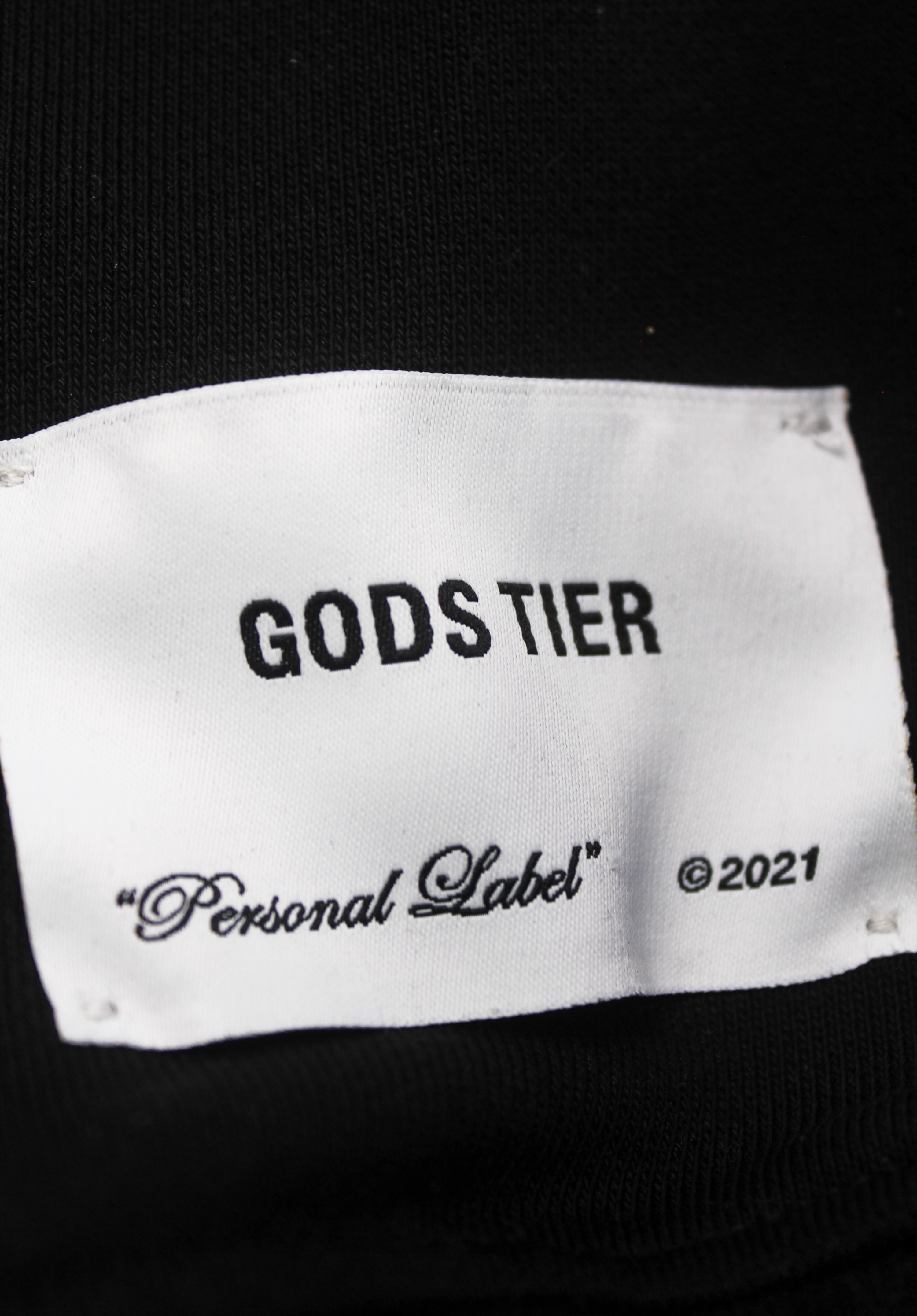 Bandana Hoodie V2