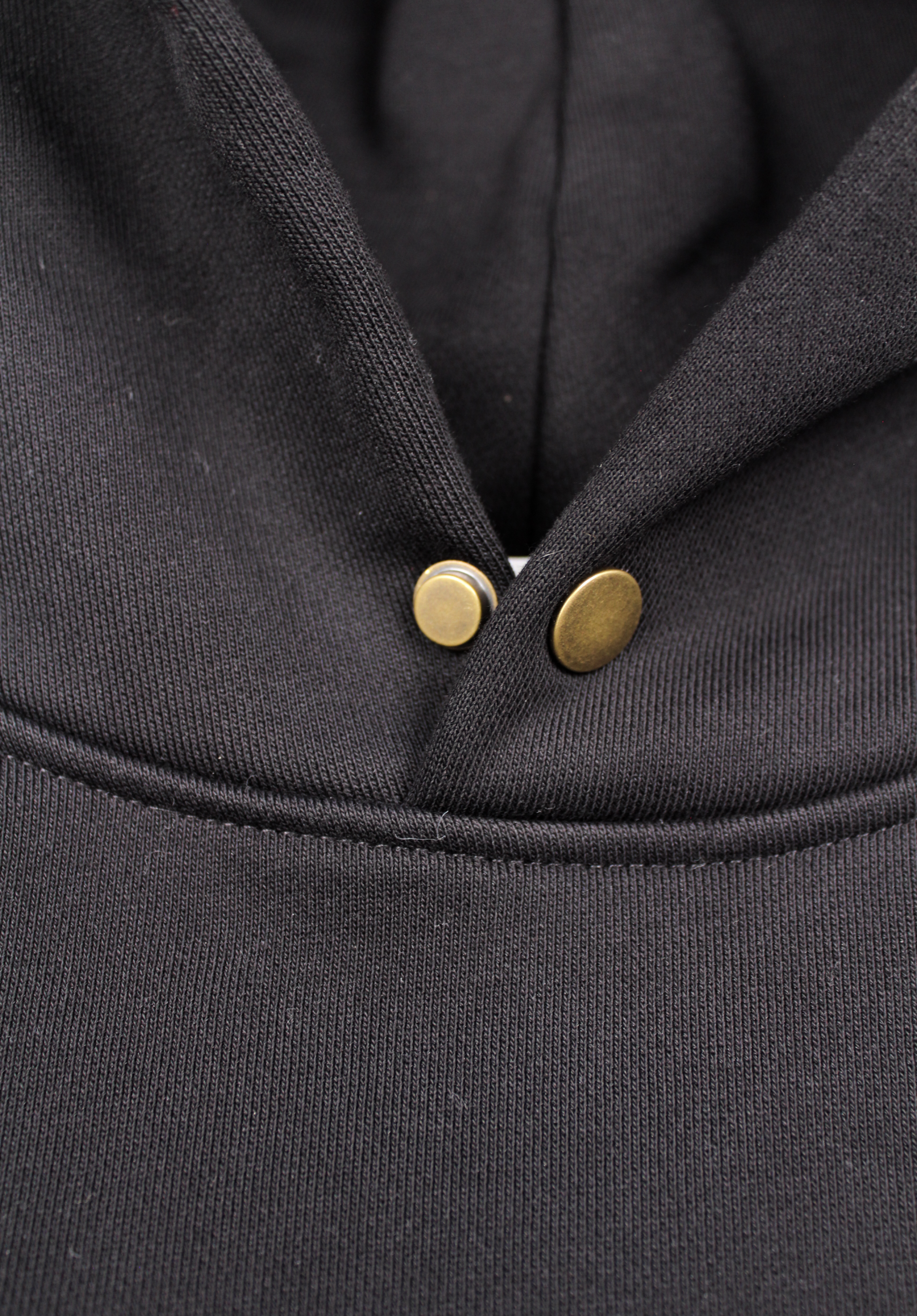 Bandana Hoodie V2